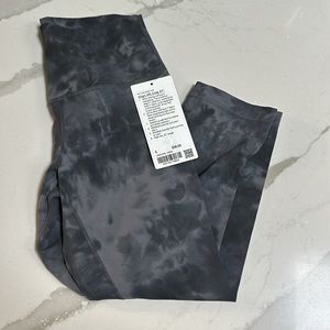 NWT Align crop 21” leggings